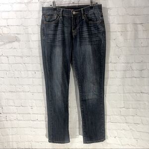 LUCKY Brand Long Inseam Jeans